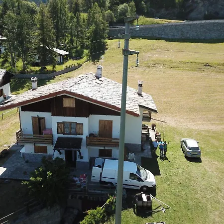Maison Loren Apartman *