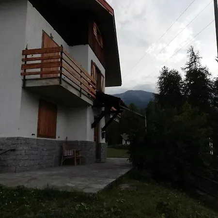 Apartmán Maison Loren *