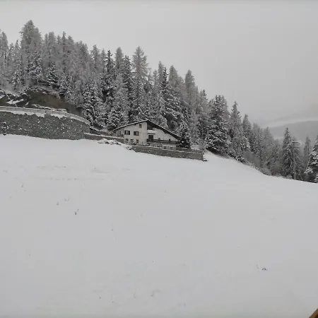 Maison Loren Pila (Valle d'Aosta)