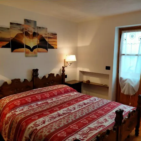 Maison Loren * Pila (Valle d'Aosta)