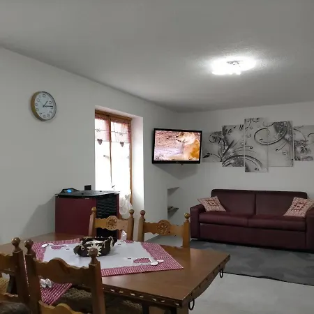 Maison Loren Apartmán