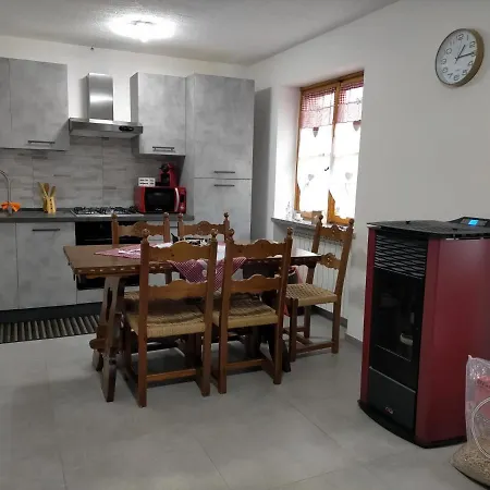Maison Loren Pila