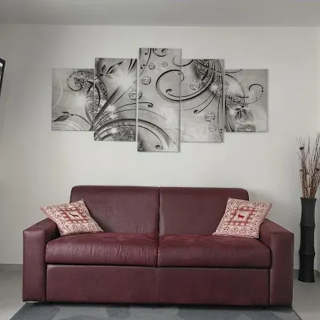 Maison Loren * Pila